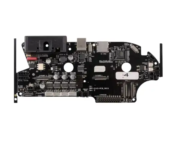 Finding a Trusted Low-Volume Industrial PCBA Supplier: What to Look For